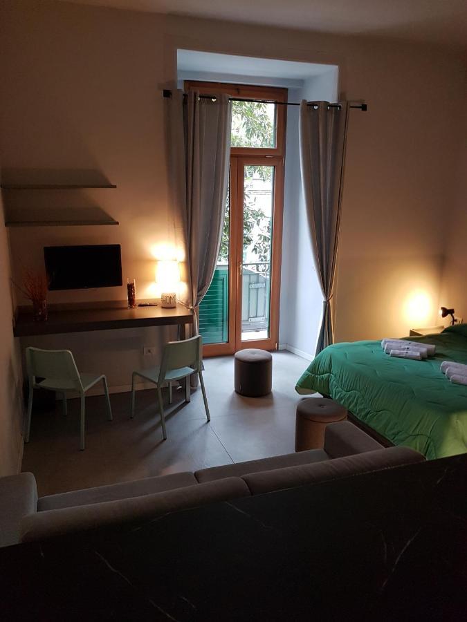 Your Home In Napoli Exterior foto