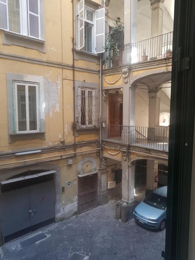 Your Home In Napoli Exterior foto